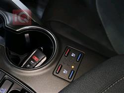 تۆیۆتا کامری